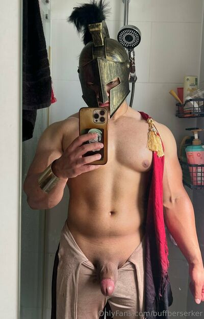 buffberserker - #5