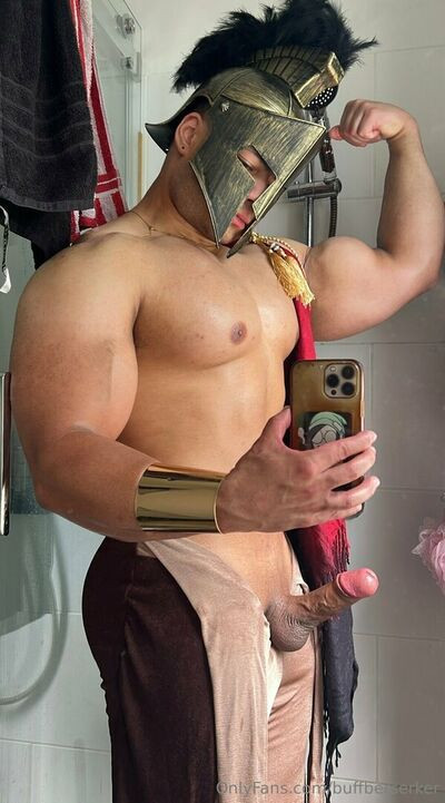 buffberserker - #6