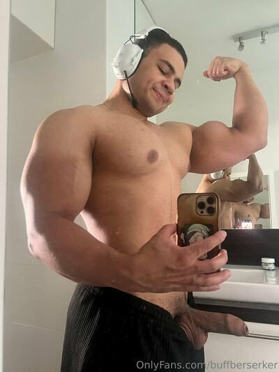 buffberserker - #4