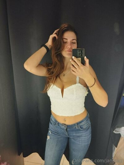 janetxg - #1