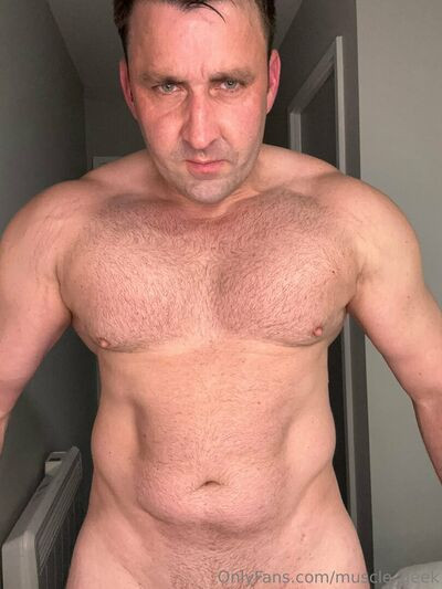 muscle_geek_ - #7