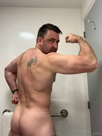 muscle_geek_ - #9