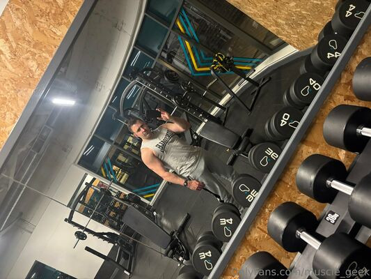 muscle_geek_ - #2
