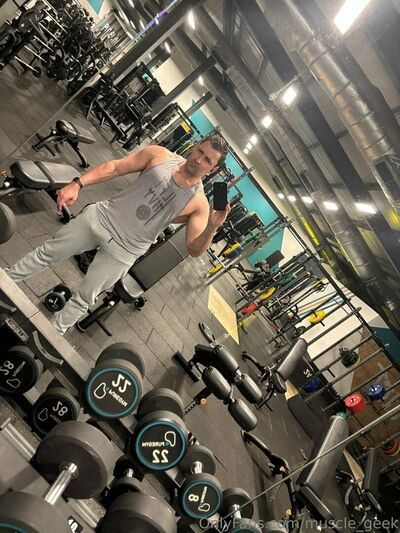 muscle_geek_ - #10