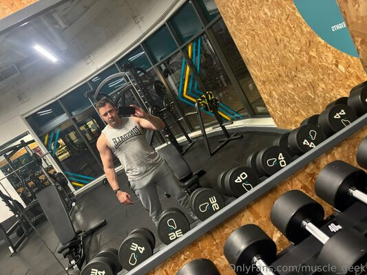 muscle_geek_ - #6