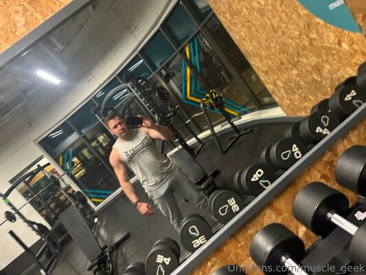 muscle_geek_ - #3