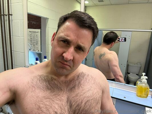muscle_geek_ - #14
