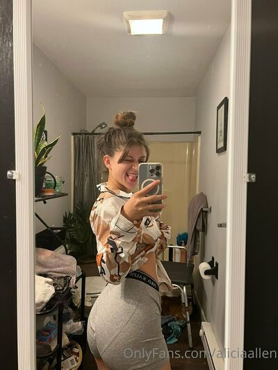 aliciaallen - #8
