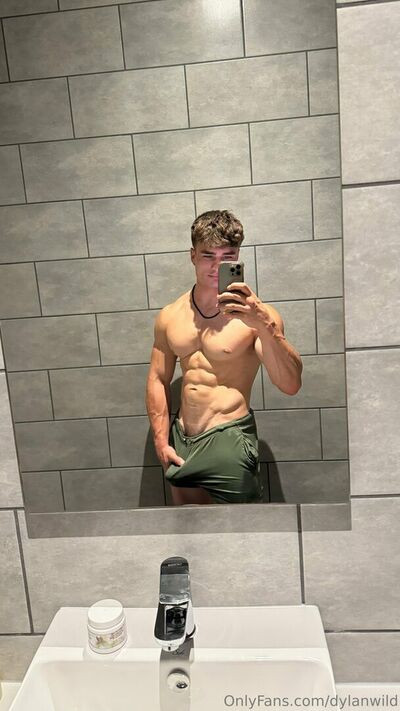 thewildylan - #3