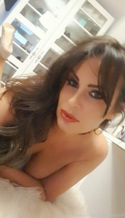 kinkybritishgoddess - #5