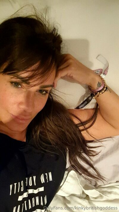 kinkybritishgoddess - #4