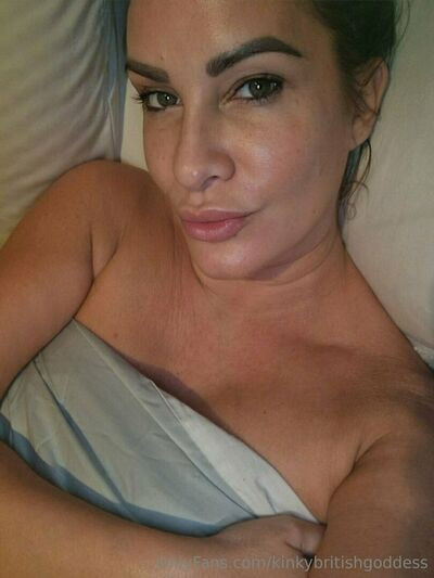 kinkybritishgoddess - #15