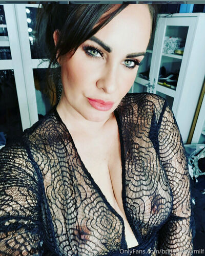kinkybritishgoddess - #18