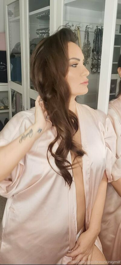 kinkybritishgoddess - #19