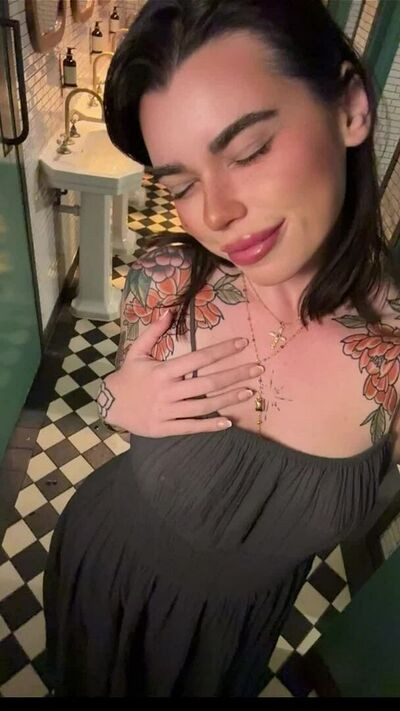 Ophelia Boxley liamiasophia - #3