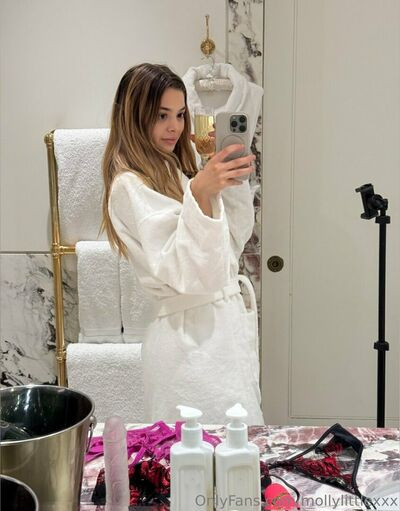 mollylittlexxx - #2