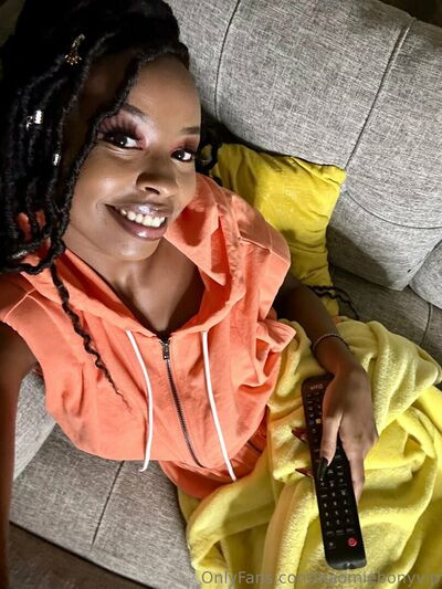 naomiebonyvip - #11