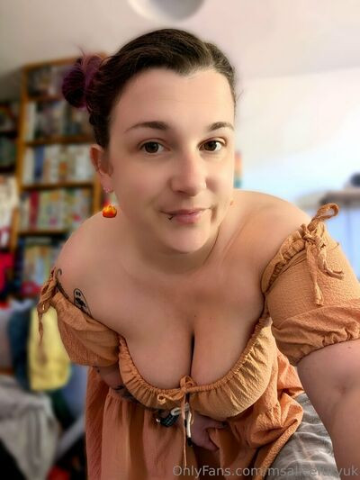 msalicefuryuk - #9