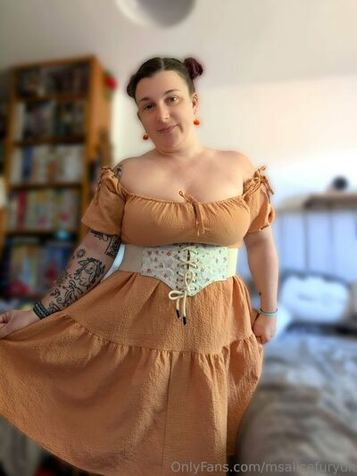 msalicefuryuk - #8