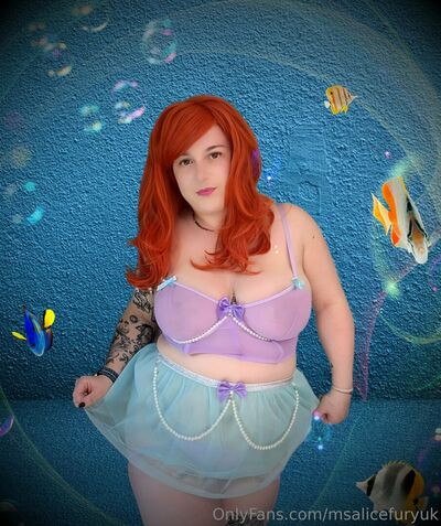 msalicefuryuk - #14