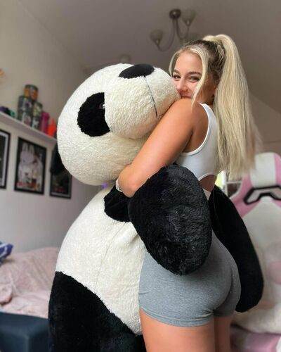 littlebunnygrl x_littlebunny_x - #13