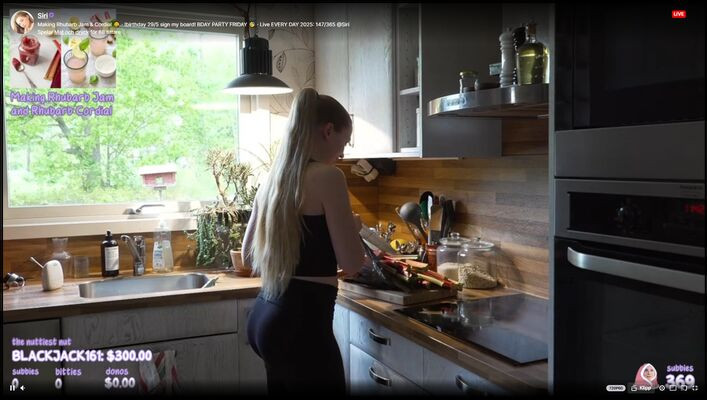 Siris siridahl thesiridahl - #1