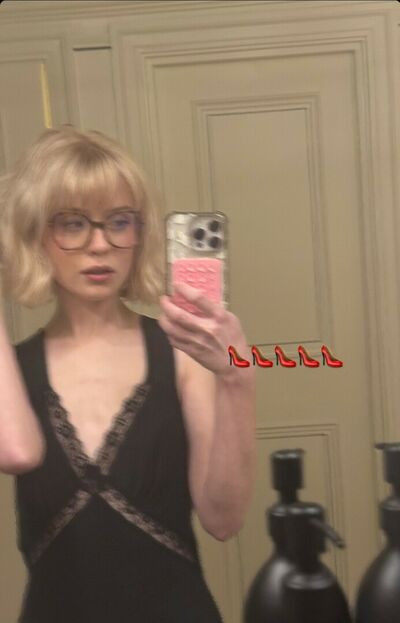 maisiehpeters updatesmaisie - #17