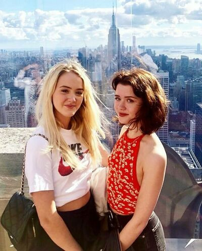 maisiehpeters updatesmaisie - #2