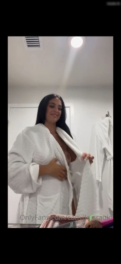 camilla.araujo realcamillaara thefanvan - #3