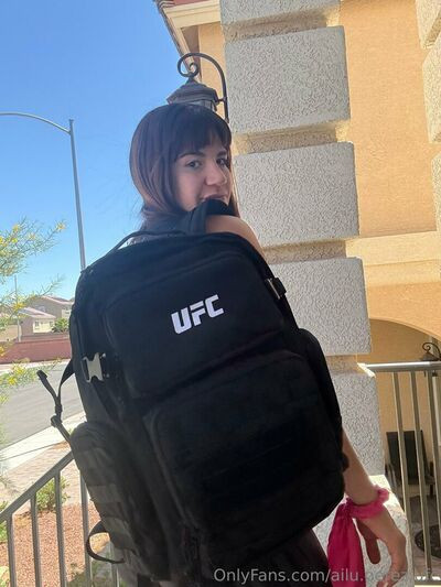 ailu.perez.ufc - #18