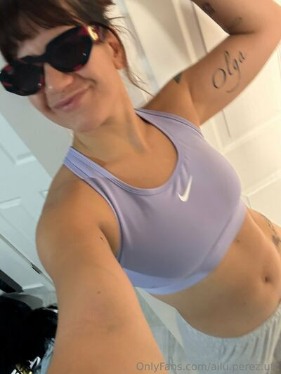 ailu.perez.ufc - #11