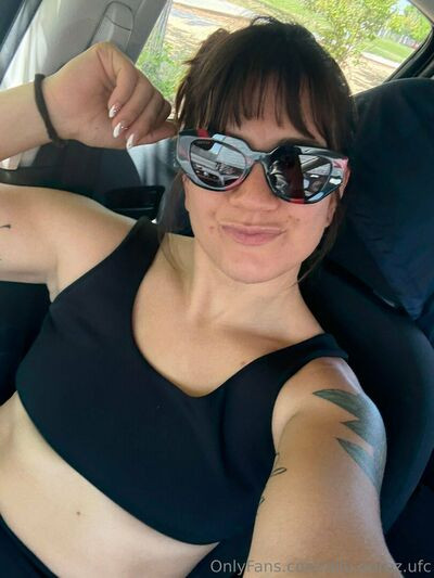 ailu.perez.ufc - #12