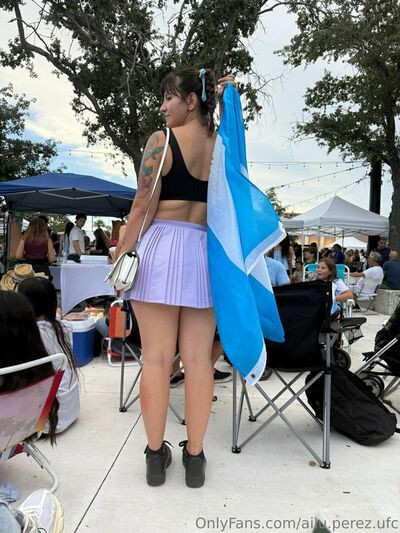 ailu.perez.ufc - #6