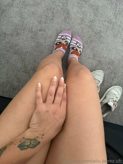 ailu.perez.ufc - #2