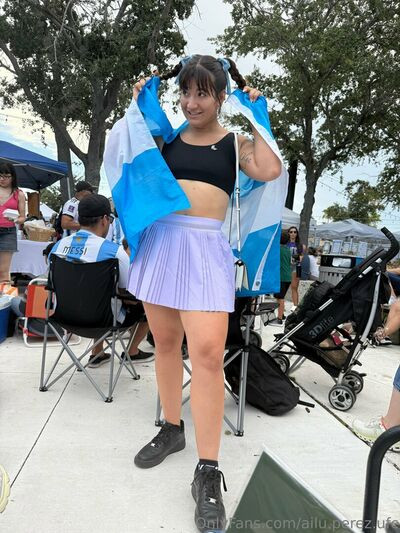 ailu.perez.ufc - #7
