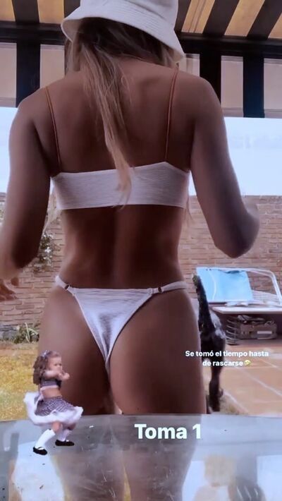 Morena Beltrán morenabeltran10 - #9