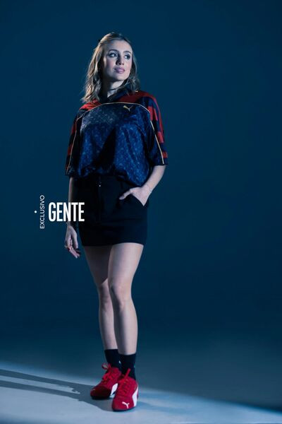 Morena Beltrán morenabeltran10 - #3