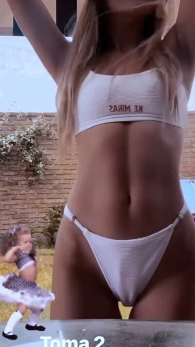 Morena Beltrán morenabeltran10 - #11