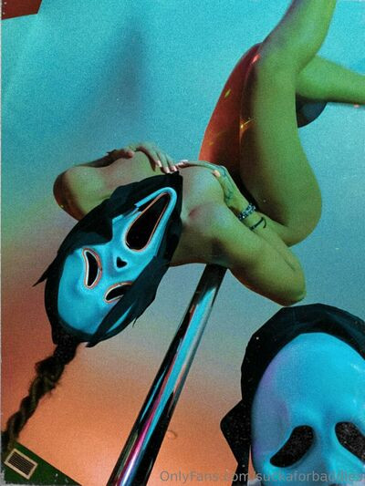 suckaformagazine - #12