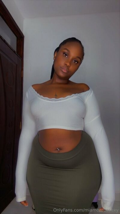 miamonroesexy - #4