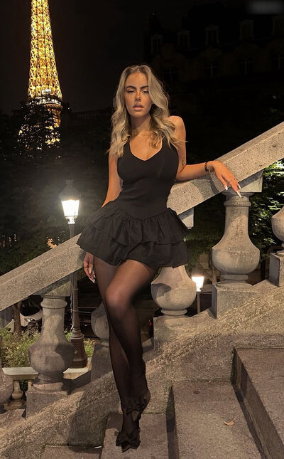 Teodora Popovska - #3