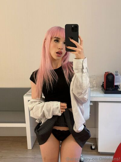 arapoppyy - #18