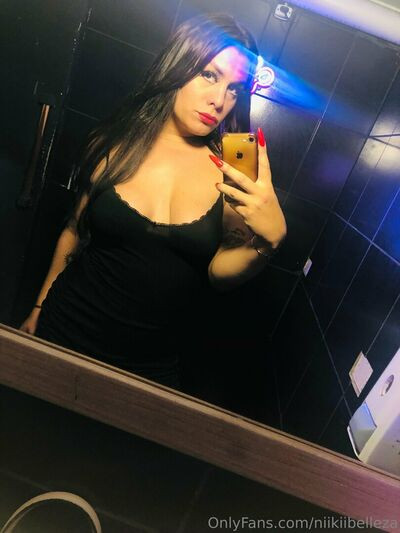 niikiibelleza - #11