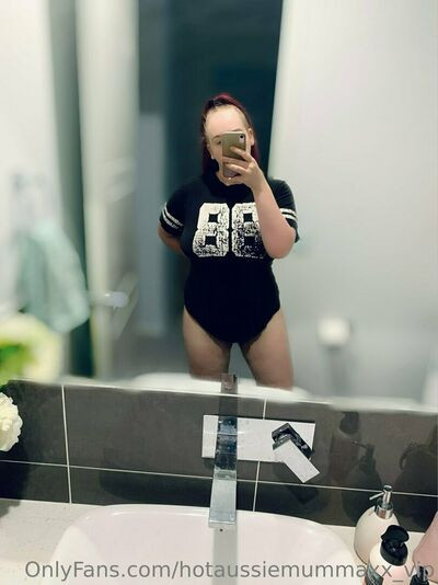 hotaussiemummaxx_vip - #1