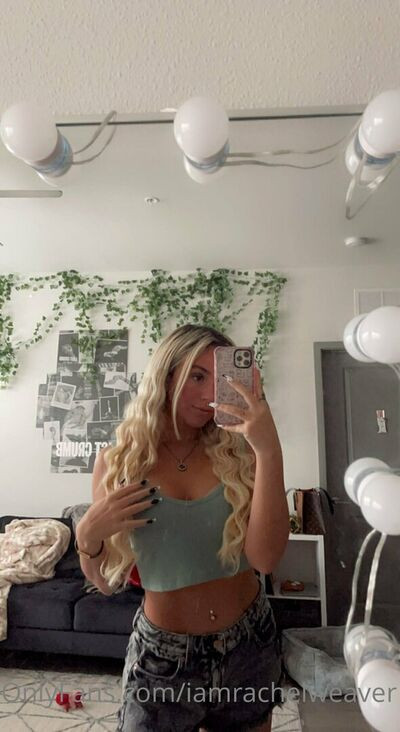 iamrachelweaver - #1