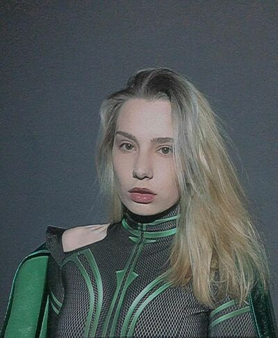 angelaxandra - #6