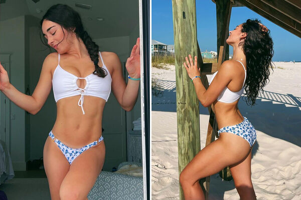 Lena Arenas - #6