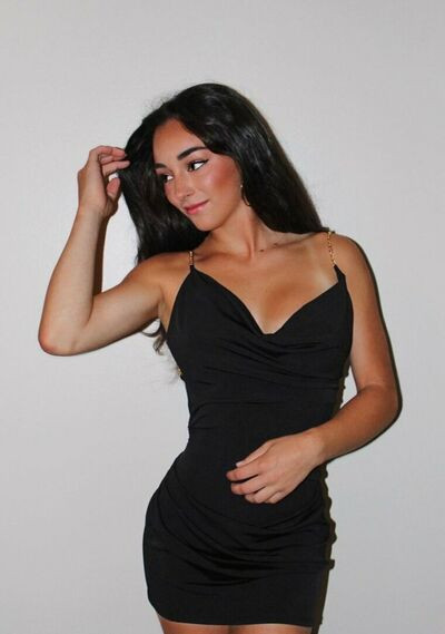 Lena Arenas - #5