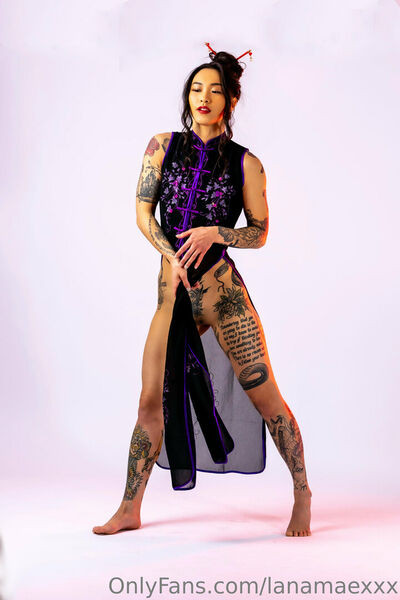 lanamaexxx - #17