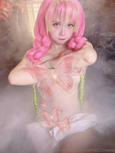 momoko.xoxo - #18